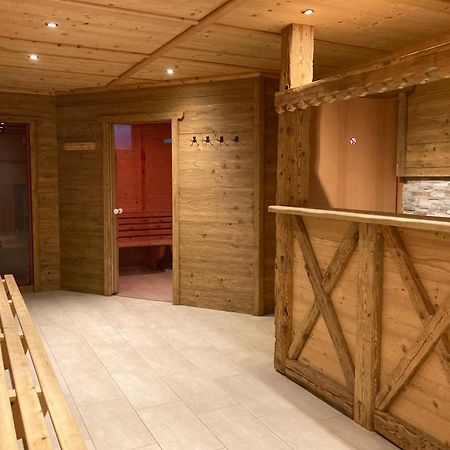 Ferienwohnung فونغيبيرغ المظهر الخارجي الصورة