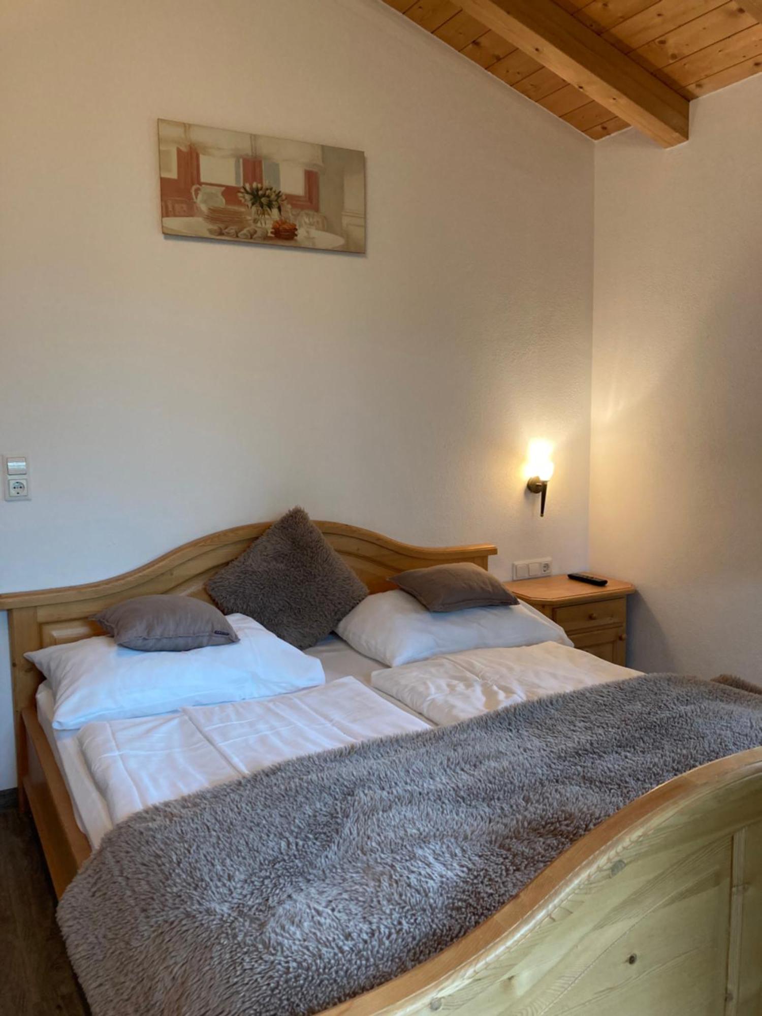Ferienwohnung فونغيبيرغ المظهر الخارجي الصورة
