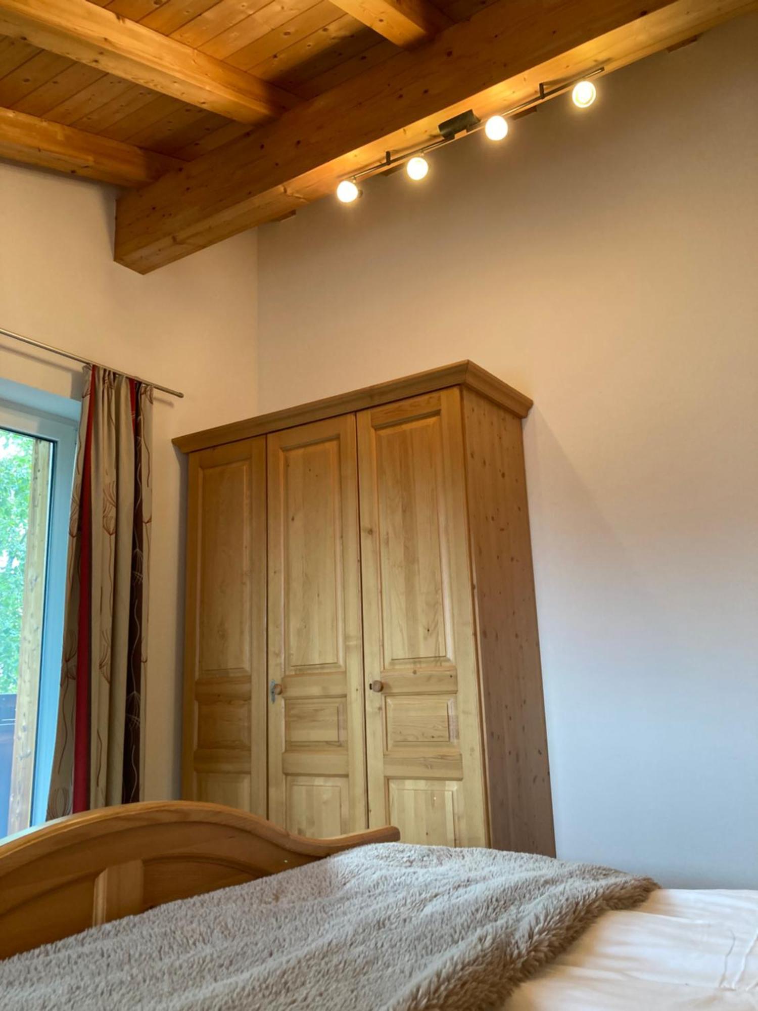 Ferienwohnung فونغيبيرغ المظهر الخارجي الصورة