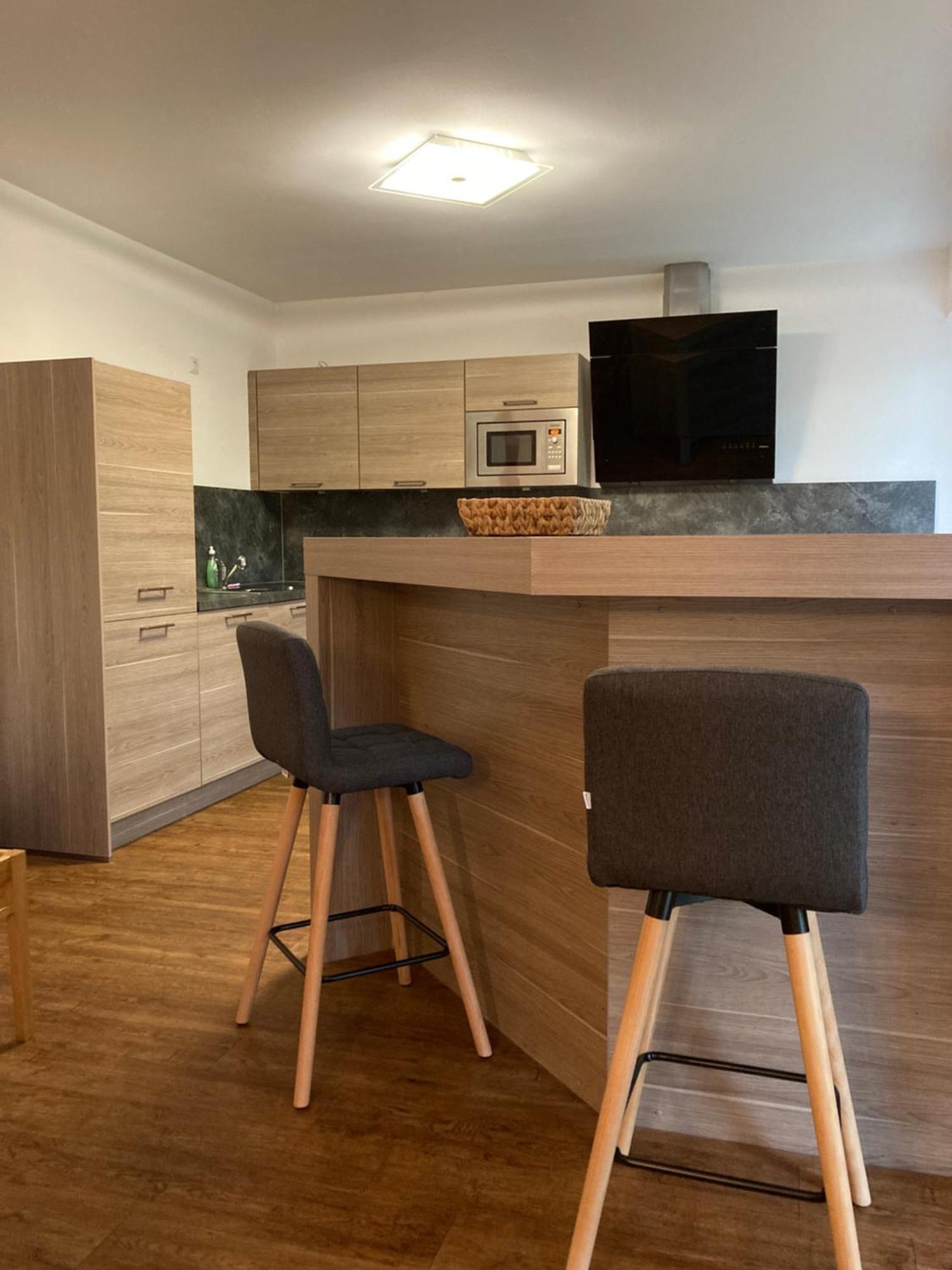 Ferienwohnung فونغيبيرغ المظهر الخارجي الصورة