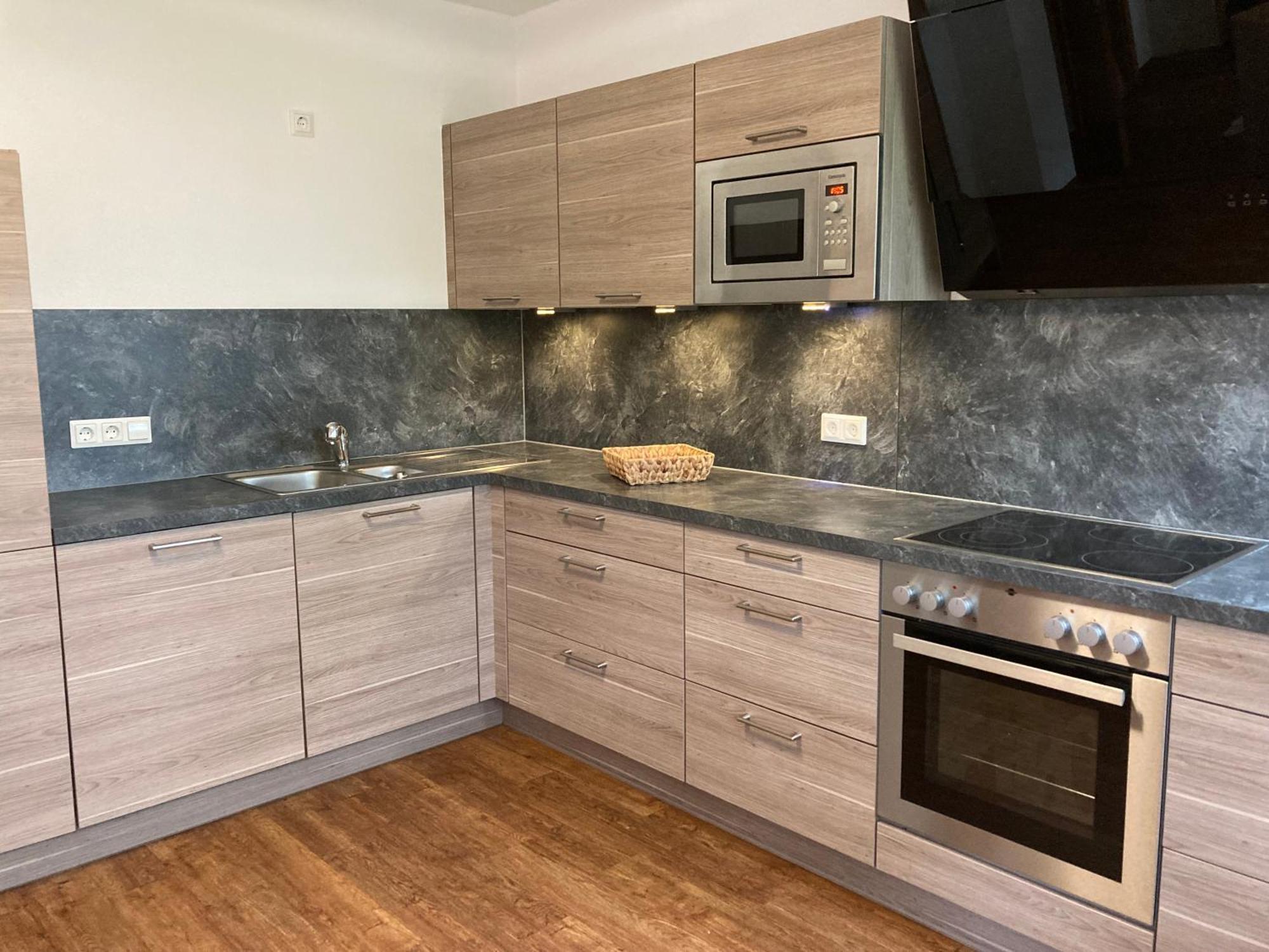 Ferienwohnung فونغيبيرغ المظهر الخارجي الصورة