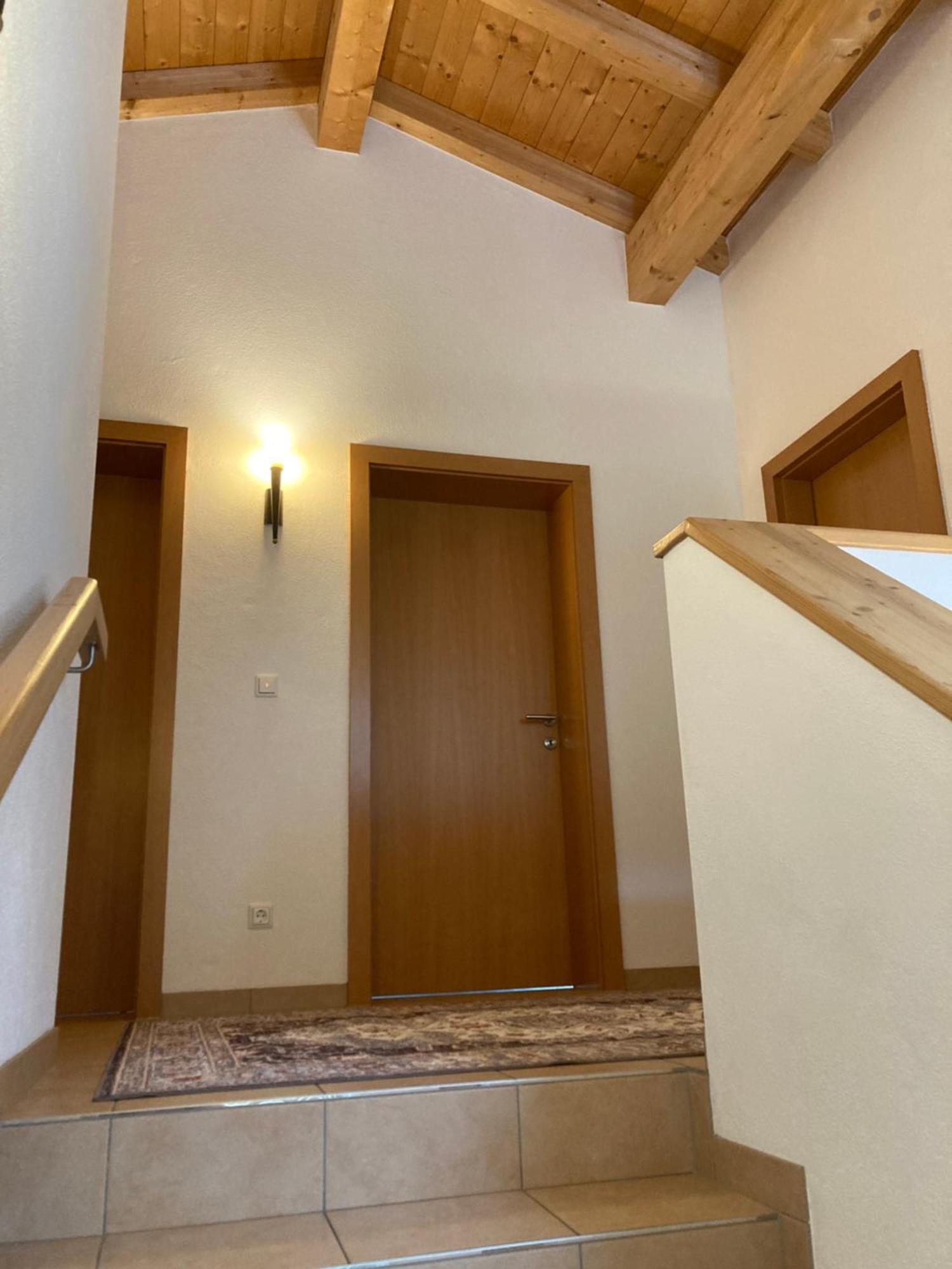 Ferienwohnung فونغيبيرغ المظهر الخارجي الصورة