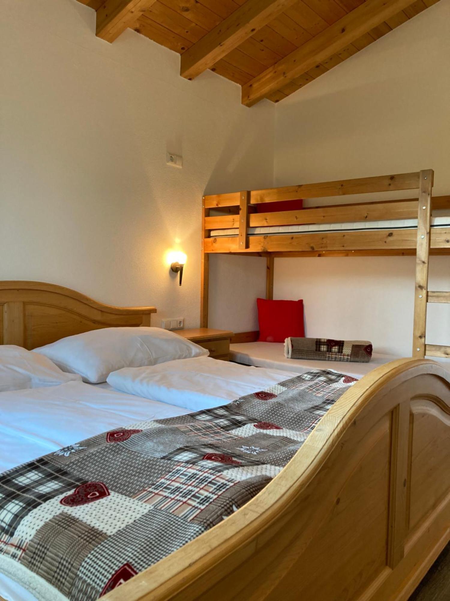 Ferienwohnung فونغيبيرغ المظهر الخارجي الصورة