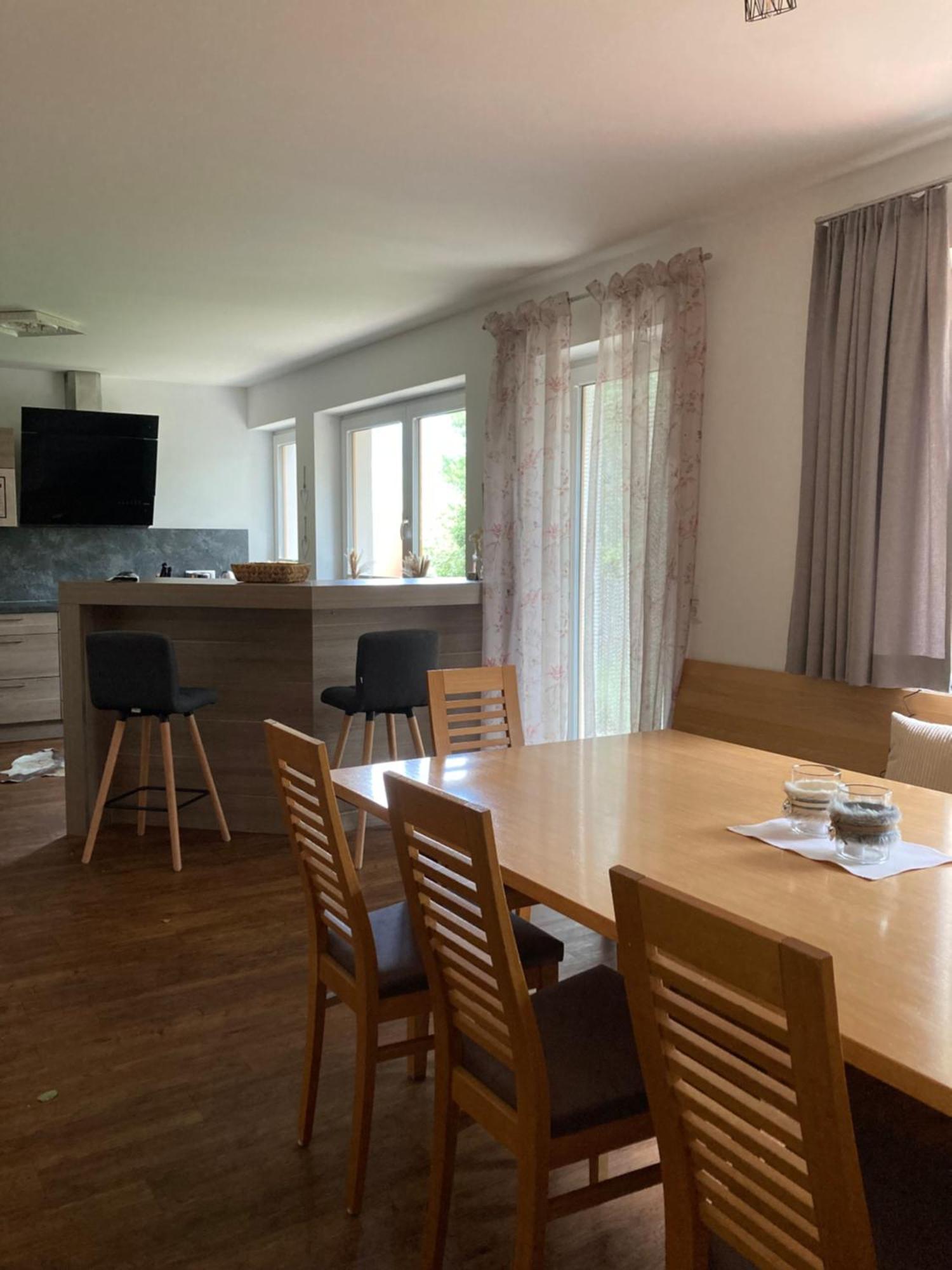 Ferienwohnung فونغيبيرغ المظهر الخارجي الصورة