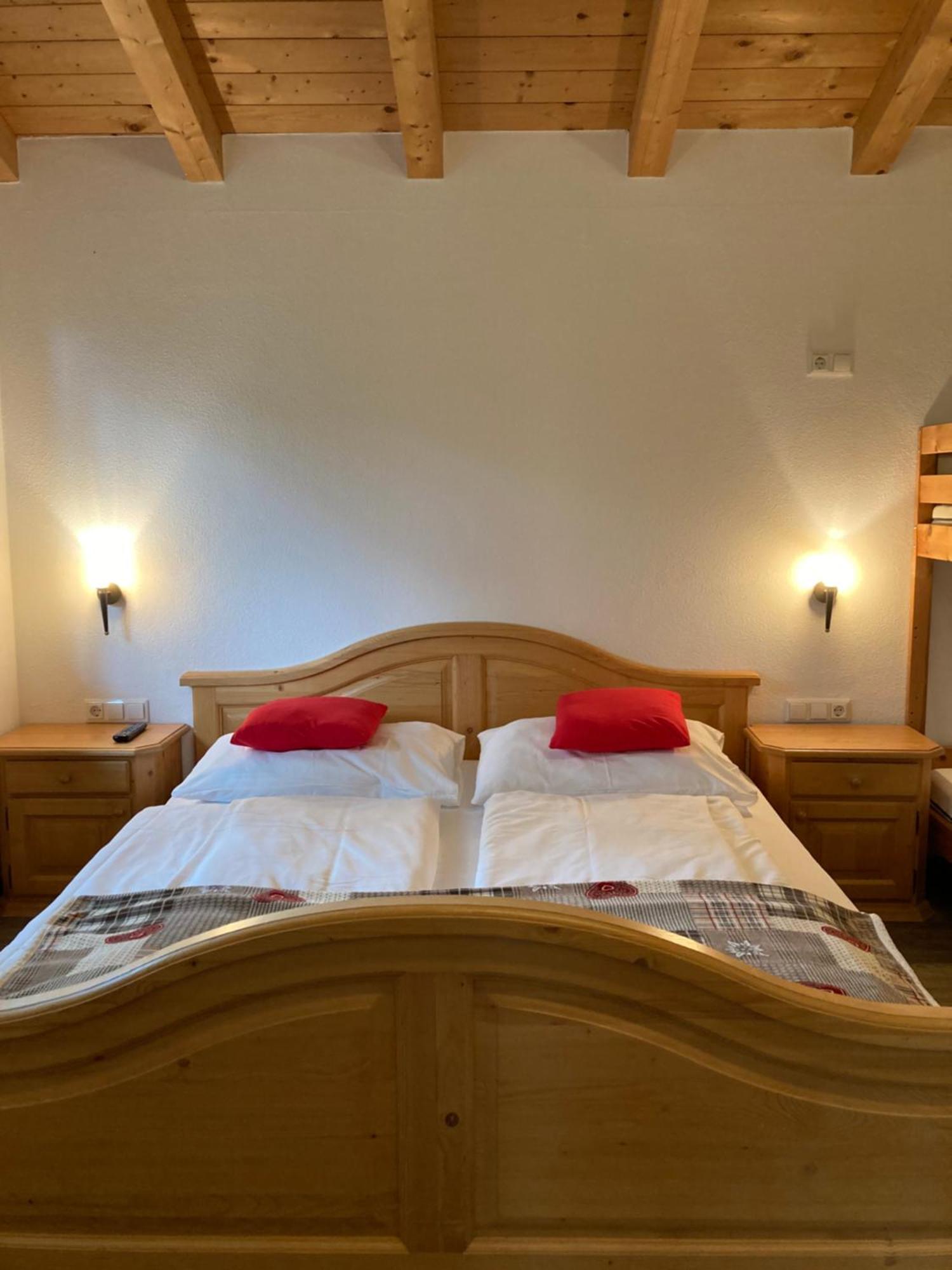 Ferienwohnung فونغيبيرغ المظهر الخارجي الصورة