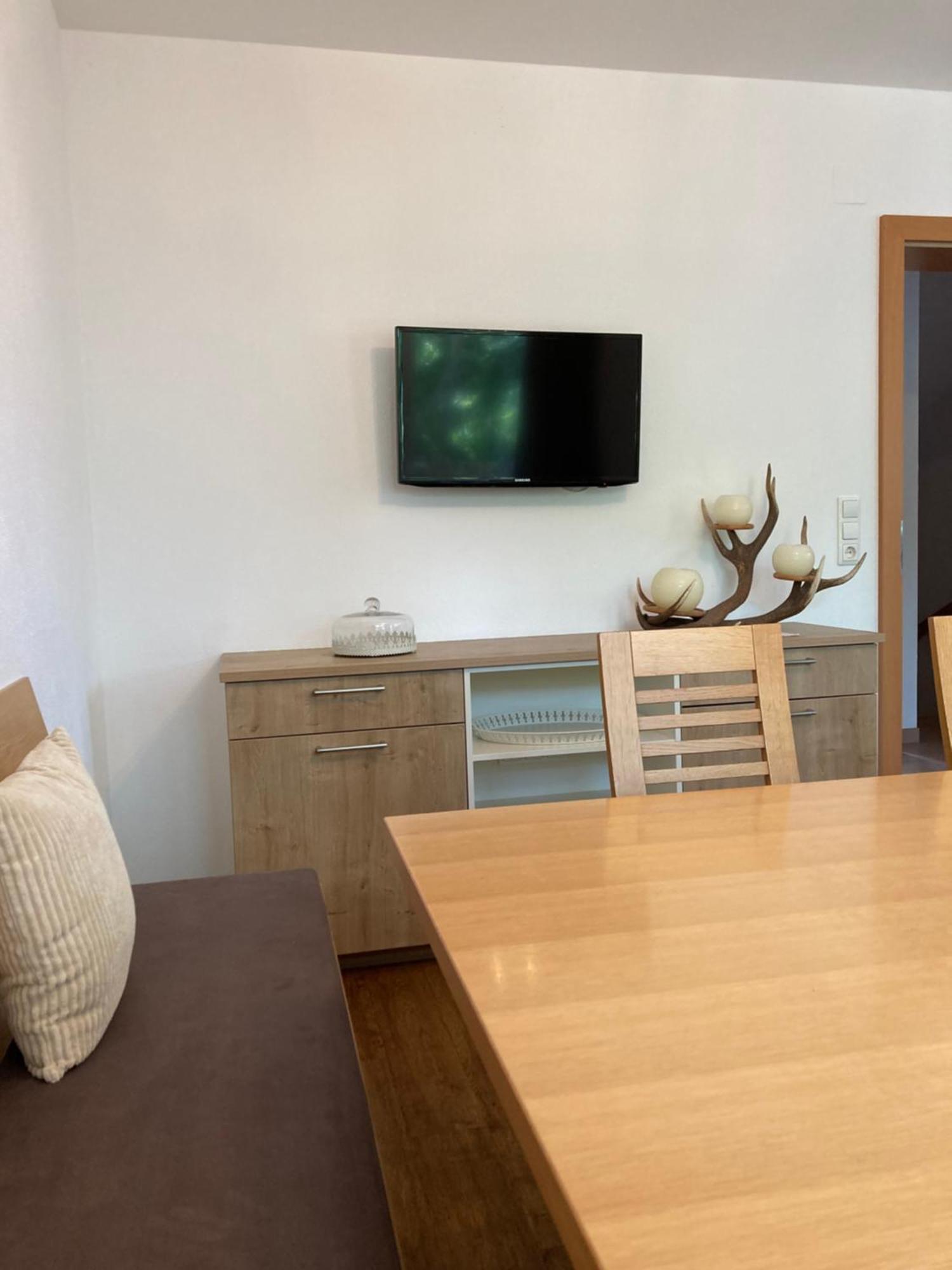 Ferienwohnung فونغيبيرغ المظهر الخارجي الصورة