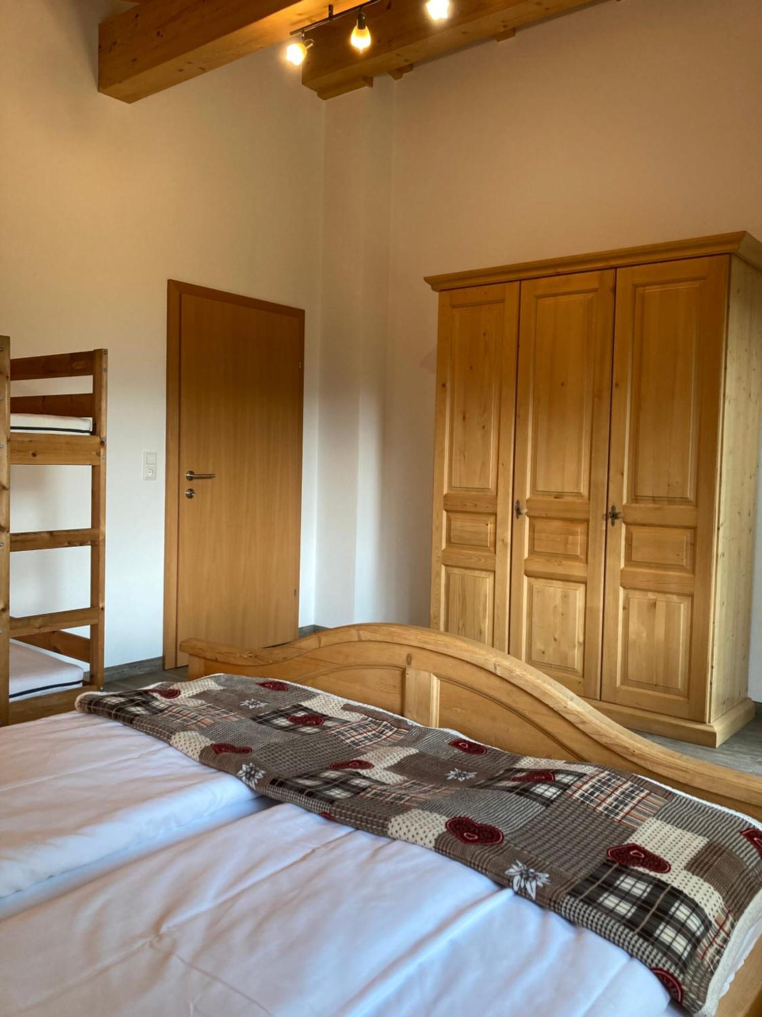 Ferienwohnung فونغيبيرغ المظهر الخارجي الصورة
