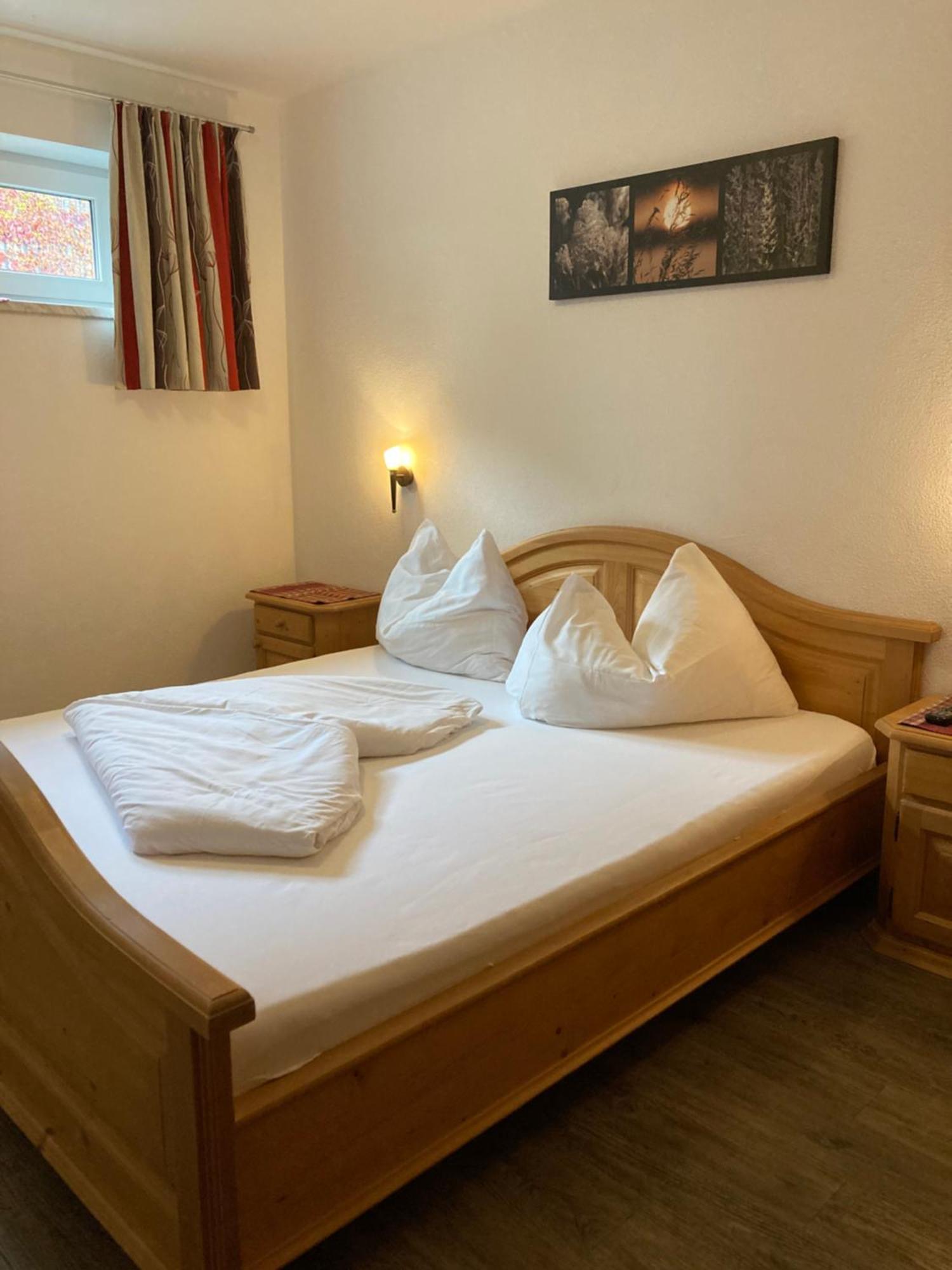 Ferienwohnung فونغيبيرغ المظهر الخارجي الصورة