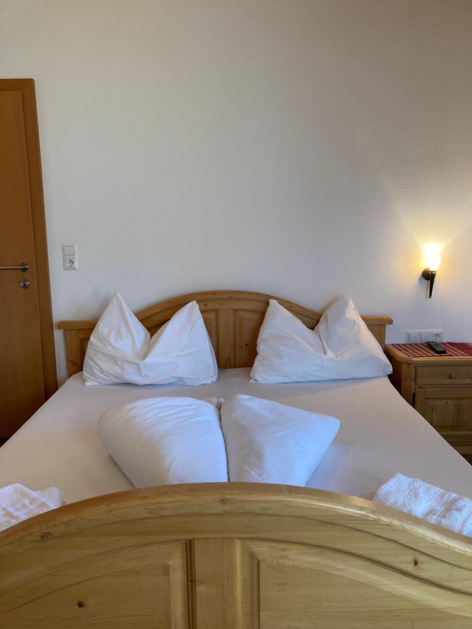 Ferienwohnung فونغيبيرغ المظهر الخارجي الصورة
